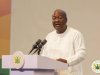 Ghana taking proactive steps to overcome economic challenges, says Mahama