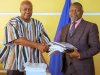 Commence immediate probe into ORAL report – Mahama orders Attorney General
