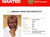 OSP Declares Ken Ofori-Atta Wanted?See The Profile OSP Shared