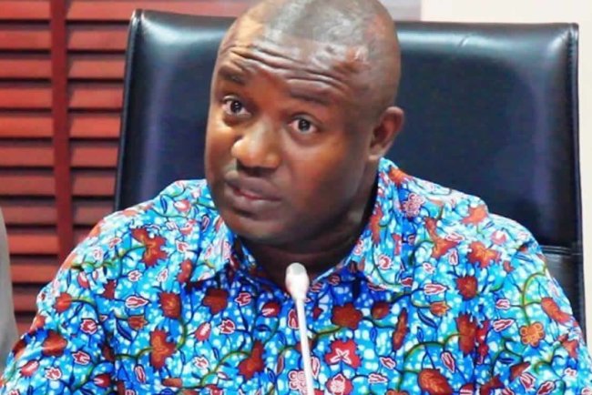 $500K ECG Auction Fraud: Energy Minister Reveals Shocking Truth!"