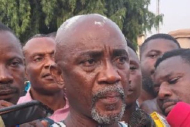 Council of State: Yaw Obimpeh Wins Ashanti Regional Seat"