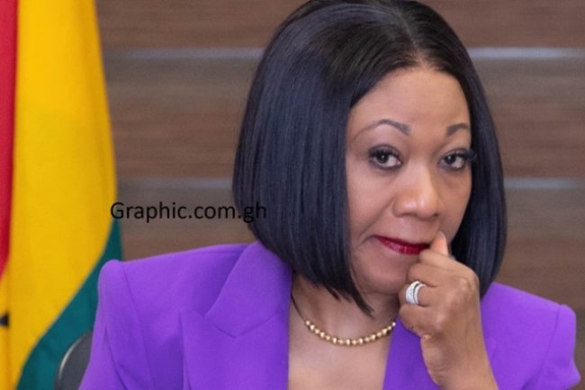 Electoral Commission of Ghana Faces Backlash Over Unpaid Workers