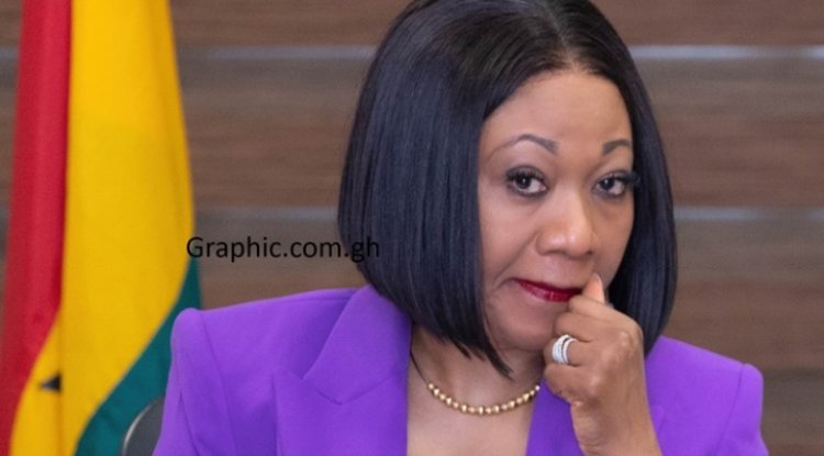 Electoral Commission of Ghana Faces Backlash Over Unpaid Workers