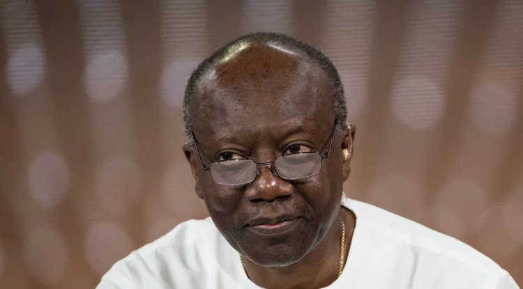 Ofori-Atta no longer wanted – OSP
