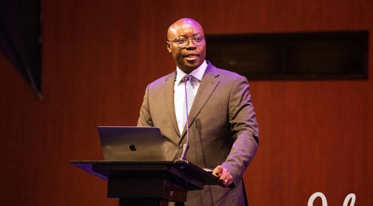 Ignore the fake news, I have not authorized any payment to Kennedy Agyapong – Finance Minister Dr. Ato Forson