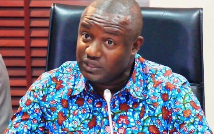 $500K ECG Auction Fraud: Energy Minister Reveals Shocking Truth!"