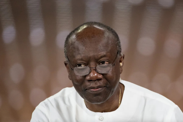 Ofori-Atta no longer wanted – OSP